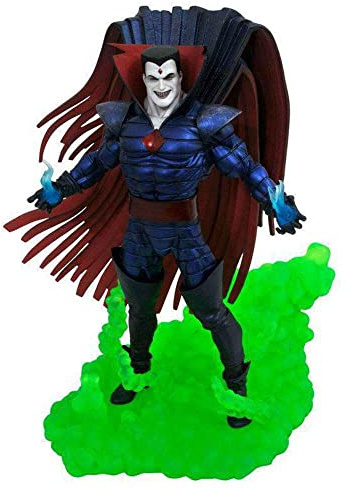 MR Sinister PVC Figure