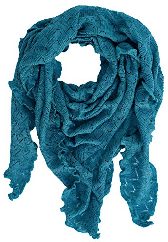 Invero, Merino Dreieckstuch Susi