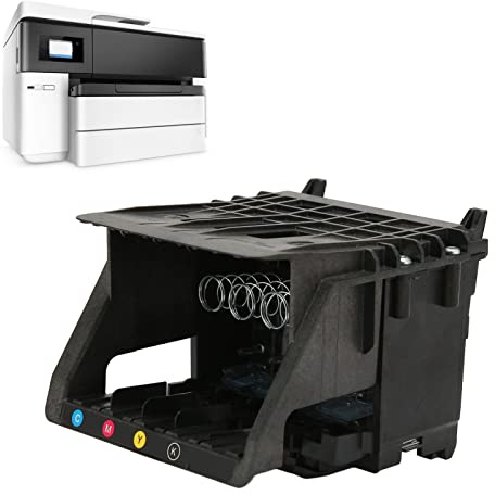 Remplacement de la Tête d'impression pour 952 953 954 955, Pièces de Tête d'impression pour HP OfficeJet Pro 7740 7730 7720 8210 8710 8730 8740 8216 8720 8725