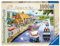 Ravensburger Leisure Days No.7 Evening on the River 1000 Piece Jigsaw Puzzles for Adults and Kids Age 12+