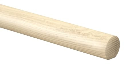 Main courante en bois