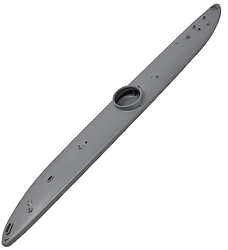 sparefixd Braccio spruzzatore superiore per lavastoviglie AEG