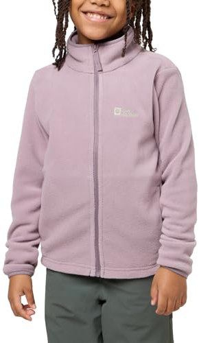 Jack Wolfskin Unisex Kinder Taunus, Wild Blossom, 116 EU