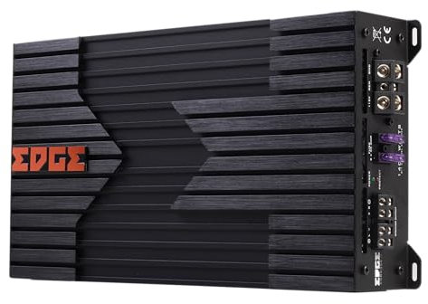 EDGE DBX Series 2 Channel 1400 watts Amplifier