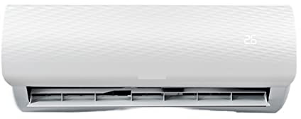 RV - Mini ventilador de pared para aire acondicionado, solución de refrigeración compacta y eficiente para vehículos recreativos y espacios al aire libre