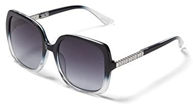 GUESS GF0406, Schwarz/Sonstige/Farbverlauf Rauch, Rozmiar uniwersalny