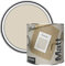 Rust-Oleum Peinture Mate Murs et Plafonds Beige - Jute 2,5L