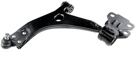 Advantage Auto Parts Wishbone Compatible With Ford Focus MK3 Front, Left, Lower, Control Arm, Suspension Arm