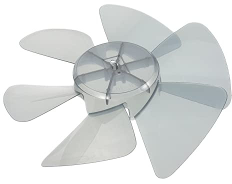 Elektrischer Zoll-tischventilator Kunststoff-bodenventilator Zubehör Fan Supply