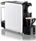 Martello Kaffeemaschine STILISTA - weiß - exklusiv für MARTELLO Kapseln - 20 bar Pumpendruck - 0,8L Frischwassertank