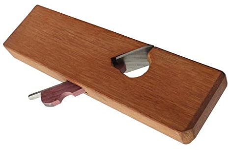 Luzhengyang Wooden Plane, Bullnose And for DIY