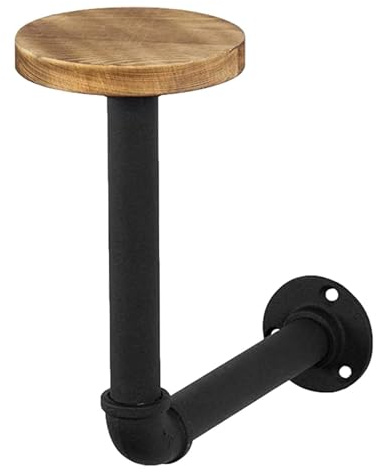 Wandhalterung Helmhalter - Motorradhelme Halter, Helme Aufhänger Wand | Einfache Bedienung Fahrräder Helme Rack Motorrad Zubehör Fahrräder Helme Display Wand Metallhalter für Mantel Hüte Helme