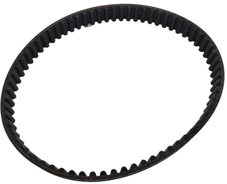 Motorrad-Antriebsriemen Für Surron Für Licht Für Bee SX Motocross Elektrische Fahrrad 560mm 8M Antriebsriemen Getriebe Gürtel Gummiübertragungsriemen