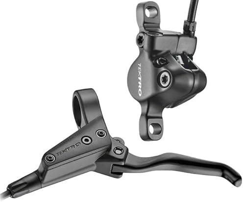 Generisch Tektro HD-T280 Hydraulische Bremsanlage 900mm (Vorderrad Bremse)