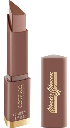 Catrice Cosmetics Wonder Woman Butter Bronzer Stick Bronzeur en Stick, Résultat Instantané, Mat, 6.5 g