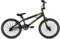 Madd Unisex Jugend BMX Freestyle Kinderräde, schwarz, One Size