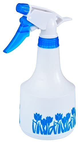 STOCKER Sprühflasche 500 ml blau/rot/grün