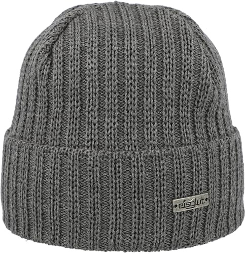 Eisglut herrmössa Jocheng Merino XL