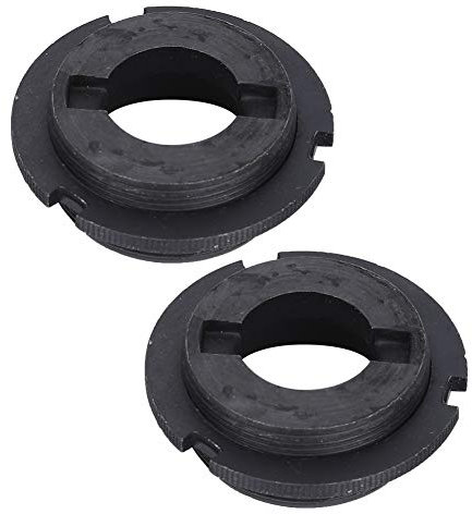 Cuque Directly Fitment DIY Freewheel Adapter, 2pcs 2pcs Scooter Freewheel Adapter, for Scooter Modification Electric Bicycle Replacement Parts