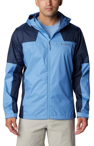 Columbia Inner Limits Wasserfeste Jacke für Herren