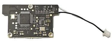 Accessoires, Bras De Cardan, Objectif, Câble PTZ, Carte De Contrôle, Moteur, Compatible avec DJI Mavic Pro(Gimbal Board)