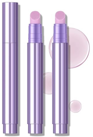 Stylo de soin des ongles 3 en 1, stylo repousse-cuticules avec pointe en céramique, stylo à huile portable pour ongles secs et abîmés, hydrate, renforce le soin quotidien des ongles (2)