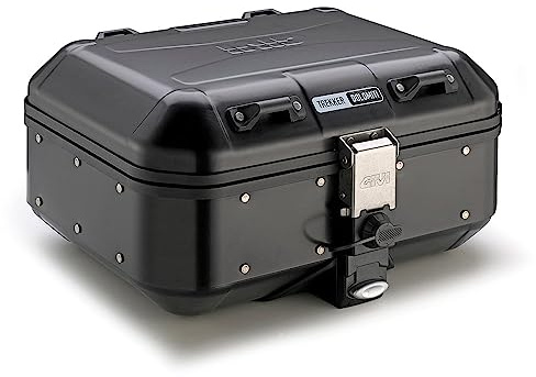 Givi Rückenlehne für Dolomiti-Koffer (E164), TU