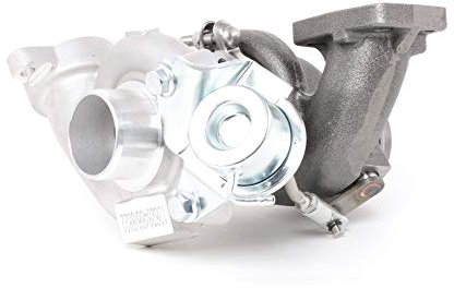 RIDEX Turbina Turbocompressore a gas scarico per FORD Fiesta Mk6 Schrägheck (JA8, JR8) Fiesta Mk5 Schrägheck (JH1, JD1, JH3, JD3) Focus II Schrägheck (DA, HCP, DP) C-MAX (DM2) Focus C-Max (DM2)