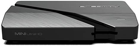 DreamTV Mini Play Ultra HD (DreamTV)