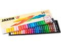 HONSELL JAXON 47424 - Gessetti a olio pastello, confezione da 24 pezzi