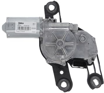 VALEO - Heckwischermotor - 582624 - ARONA (2017 -) | Kompatibel mit: CUPRA ATECA, SEAT ARONA, ATECA, IBIZA V, Mii, SKODA CITIGO, E-CITIGO, FABIA IV, KAMIQ, OCTAVIA IV Combi