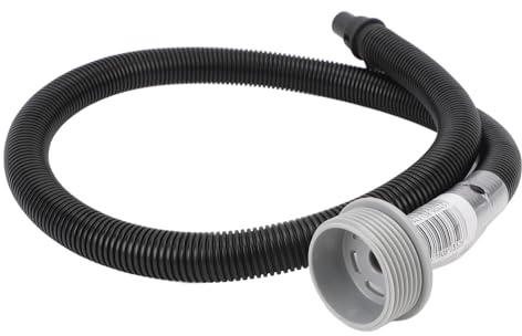 Tuyau Gonflable en Plastique pour, 41.73 Pouces, pour Lay Z SPA P05341 avec Piscine, SPA, Baignoire de Massage Gonflable