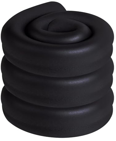 1.7/1.8/1.9m Length, Black Insulation Foam Tube, Rubber Plastic Antifreeze Insulation Pipe, Water Pipe Insulation Cotton, Flame-retardant Waterproof, Boiler Pipe External Condensate Pipes(15mmx34.0mmx