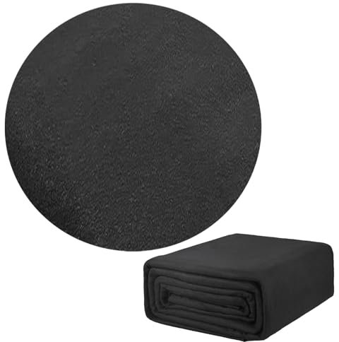 Rivestimento della piscina - rivestimento in piscina pre -taglio, foglio da esterno resistente alla puntura | Base di stagno durevole per superfici in pietra, cemento, o ghiaia, accessorio ideale