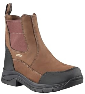 PREMIER EQUINE Lanza Waterproof Yard Riding Boots EU 42