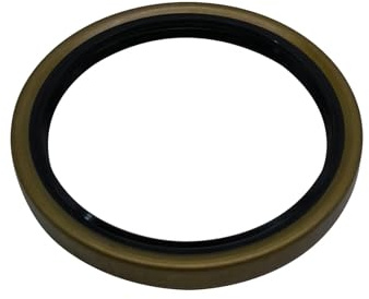 Sigillante for olio e manicotto di tenuta for ammortizzatori anteriori, adatto for LINHAI 260 LINHAI300ATV Codice 21818 Dimensioni 60,5X73,2X8(1pc)