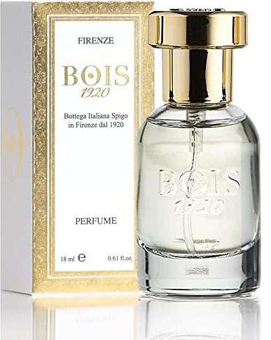 BOIS 1920 Agrumi Amari Di Sicilia Eau De Parfum 18 ml