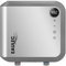 EAULEC Chauffe Eau Instantané Electrique 5500W 220V, Compatible Sous et Sur Evier, Mini Chauffe Eau Pour Robinet Cuisine, Lavabo, Camping | Compact, Économe et Facile à Utiliser
