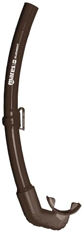 Mares 421456, Schnorchel Unisex Erwachsene Einheitsgröße