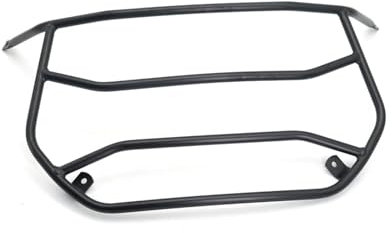 Gepäckträger Für Ho&nda NT1100 NT 1100 2022 Motorrad Top Fall Gepäck Rack Schiene Tour Pack Hinten Träger Stamm NT 1100 2022
