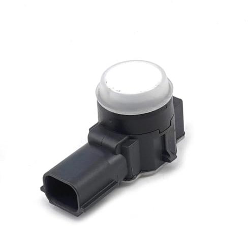 Parkassistent-Sensor Auto Parkplatz Sensor PDC Rückfahr Hilfe System Stoßstange Für Chevrolet 52019546 0263013810 52050134 Vorne Hinten Parksensor