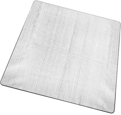 QUMIIRITY Outdoor Campingmatte 3x3m Feuchtigkeitsbeständige Schlafunterlage Aus Aluminiumfolie Faltbare Isomatte Für Picknick Camping Und Wandern