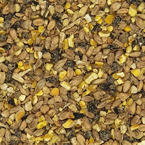 Havens Scharrel-Mehl NG - Legemehl GVO-frei 25kg