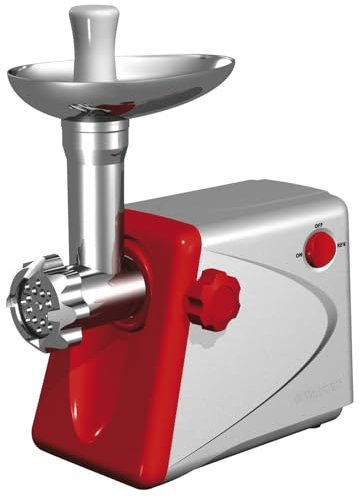 Briconess.com Tritacarne elettrico Reber Artus T25