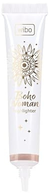 WIBO. Iluminador Boho Woman Highlighter nr 1
