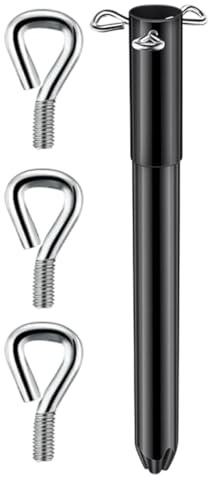 Asta di estensione per albero di Natale, supporto per albero di Natale, supporto per albero di Natale multiuso per albero di Natale | di estensione della base 'albero di Natale per tenere