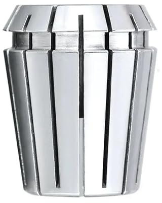 JWOO Genauigkeit 0,005mm ER16 Spannfutter AAA Federspannzange Graviermaschine CNC Spindel Drehmaschine Werkzeuge Frästeile 1 STÜCK(4mm)