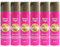 Fabulosa Air Freshener Spray, Strong Fragranced Room Spray, Easy to Use Air Freshener, Ideal for All Home, Strong Fragranced Odour Remover, 300ml, 6 Pack, Winter Angel