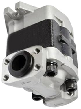 Sogoparts 69101-51K02 6910151K02 Pompa idraulica NN-69101-51K02 compatibile con il carrello elevatore FG30 FD30/J02 BD30 del motore di Nissan H25 TD27
