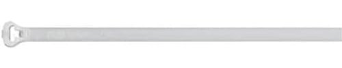 ABB Nylon 66 Kabelbinder Kabelbinder 6,9 mm x 617mm, Packung a 50 Stück